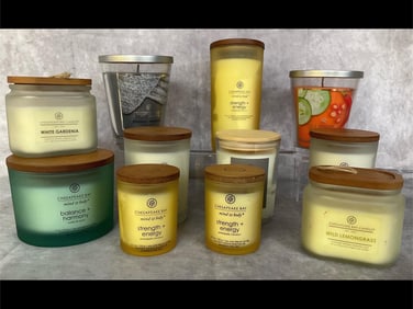 Chesapeake Bay Candles