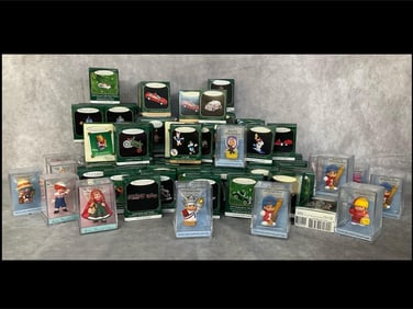 Hallmark Collectibles