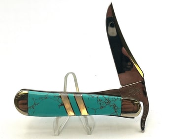 CASE XX Russlock Knife