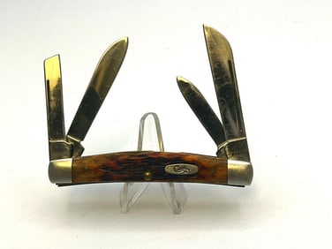 CASE XX Congress Pocket Knife