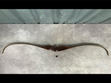 Browning Safarii II Recurve Bow