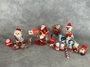 Christmas Trinkets