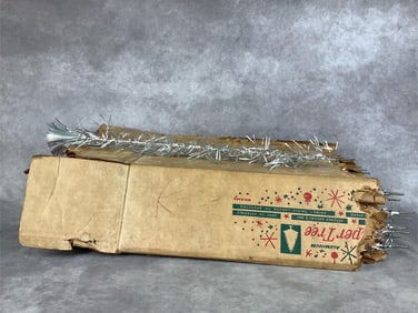 Aluminum Tree Branches