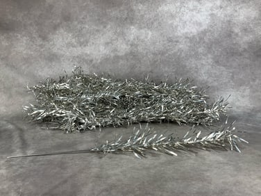 Aluminum Branches