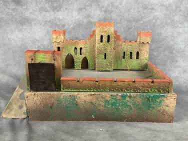 Castle Fort