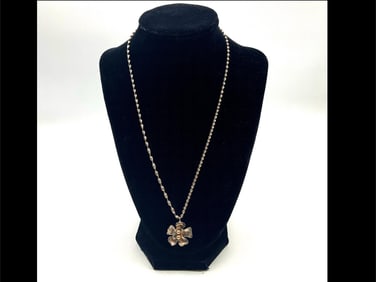 Lee Menichetti Necklace