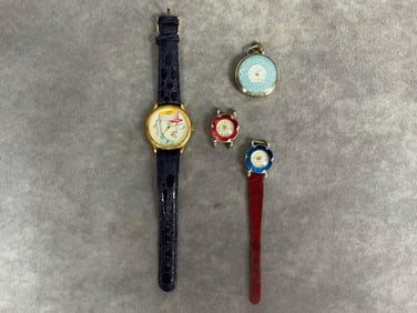 Aubry Freres Watch & More