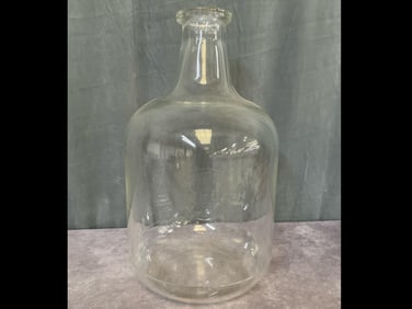 Pyrex Five Gallon Jug