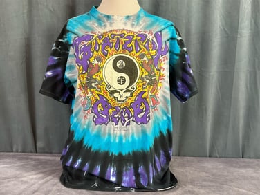 1990's Grateful Dead Concert Tee