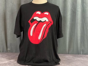 1990's Rolling Stones World Tour Voodoo Lounge Tee