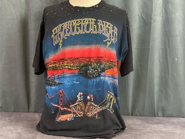 1990's Grateful Dead Tee