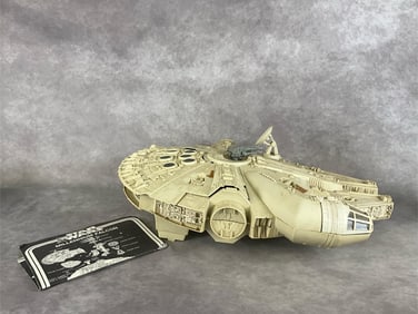 Star Wars Millennium Falcon