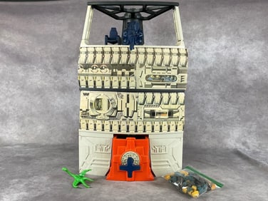 Star Wars Death Star Playset