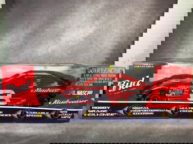 Dale Earnhardt Jr. Hobby Grade Car