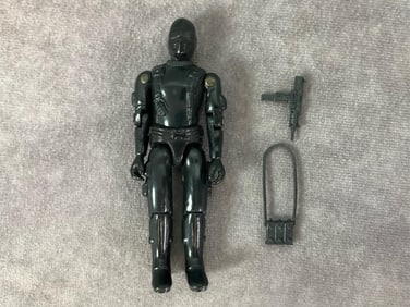 1982 Snake Eyes