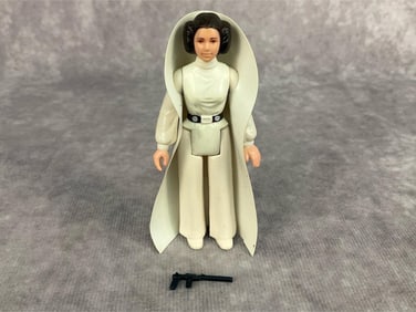 1977 Princess Leia