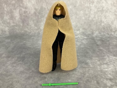 1983 Luke Skywalker