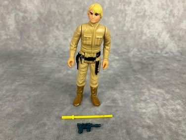 1980 Luke Skywalker