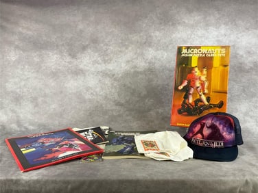 Star Wars & Transformers Finds