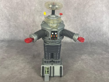 Lost in Space Toy