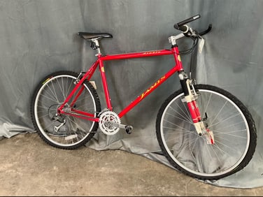 Jamis Diablo 8 Speed Bike