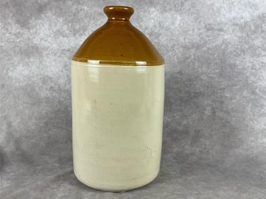 Lambeth One Gallon Whiskey Jug