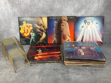 Motown Records & More