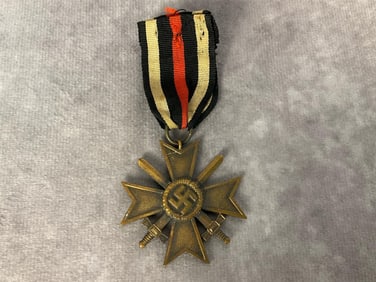 German War Merit Cross