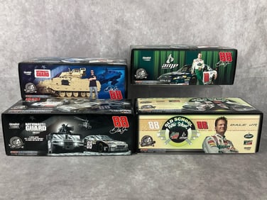 Dale Earnhardt Jr Cars