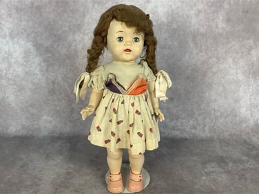 Susan Stroller Doll