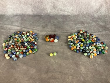 Vintage Marbles