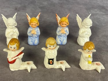 Goebel Angels
