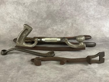 Vintage Tools