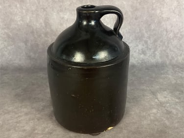Antique Whiskey Jug
