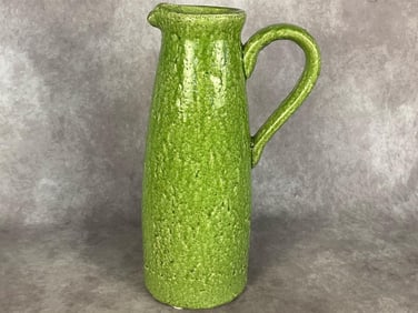 Decorative Pitcher