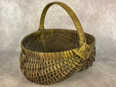 Egg Basket