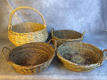 Decorative Baskets