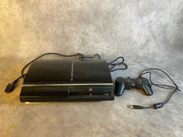 Playstation 3