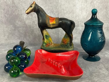 Midcentury to Modern Finds
