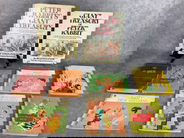 Childrens Books