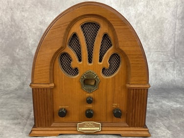 Thomas Collectors Edition Radio
