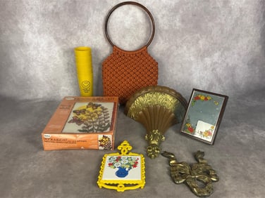 Mid-Century Finds