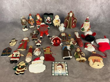 Ornaments