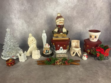 Christmas Decorations