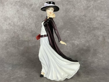 Royal Doulton Pretty Ladies : My Love Figurine