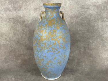 Seagrove Pottery Vase