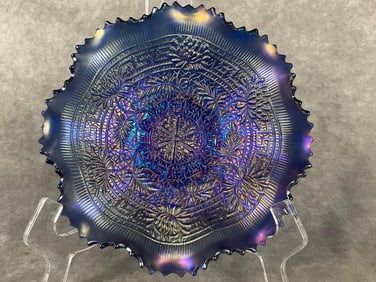 Northwood Embroidered Mum Bowl
