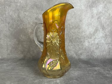 Northwood Dandelion Pitcher