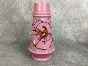 Victorian Ring Vase