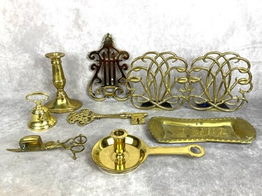 Virginia Metalcrafters & More